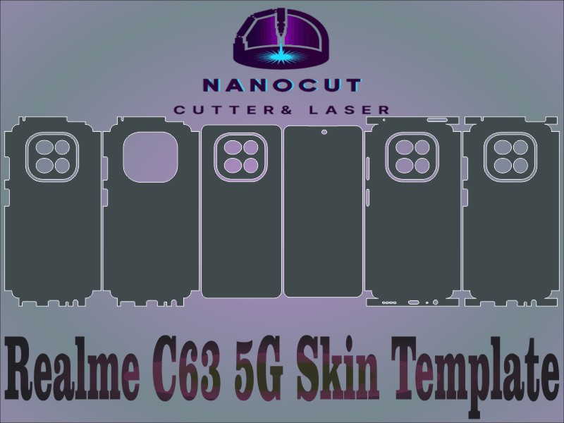 Realme C63 5G